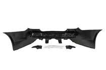 BMW 5 Series E60/E61 2003-2010 Pare-chocs arrière M-Sport (pour E60) photo 7