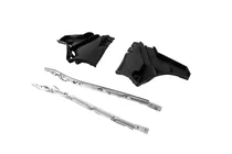 BMW 5 Series E60/E61 2003-2010 Pare-chocs arrière M-Sport (pour E60) photo 9