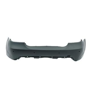 Pare-chocs arrière M-Sport (pour E60) photo 4