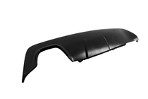 BMW 5 Series E60/E61 2003-2010 Diffuseur de pare-chocs arrière pour double sortie d’échappement d’un seul côté (pour E60 M-Sport) photo 3