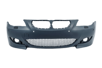 BMW 5 Series E60/E61 2003-2010 Pare-chocs avant M5 photo 2