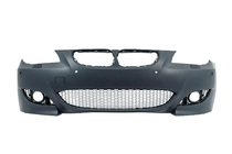 BMW 5 Series E60/E61 2003-2010 Pare-chocs avant M5 photo 7