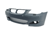 BMW 5 Series E60/E61 2003-2010 Pare-chocs avant M5 photo 8