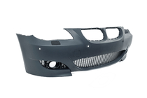 BMW 5 Series E60/E61 2003-2010 Pare-chocs avant M5 photo 9
