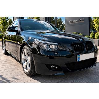 Pare-chocs avant M5 BMW 5 Series E60/E61 2003-2010 photo 4