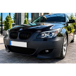 Pare-chocs avant M5 BMW 5 Series E60/E61 2003-2010 photo 1