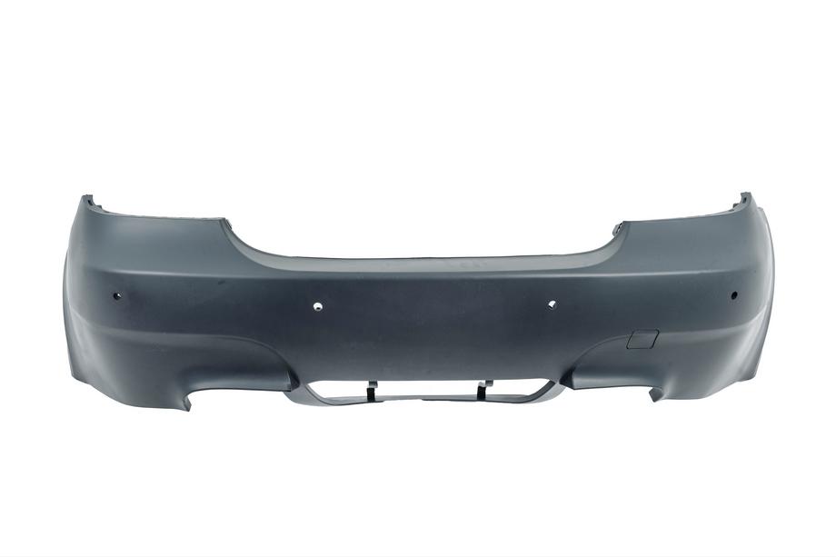 BMW 5 Series E60/E61 2003-2010 Pare-chocs arrière M5 (pour E60) Image