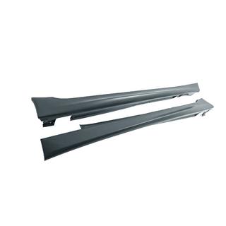 Bas de Caisse M5 (pour E60) photo 3