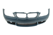 BMW 3 Series E90/E91 2005-2011 Pare-chocs avant M3 (pour 2008-2011) photo 3