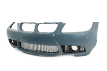BMW 3 Series E90/E91 2005-2011 Pare-chocs avant M3 (pour 2008-2011) photo 4