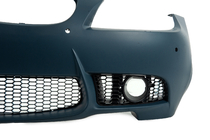 BMW 3 Series E90/E91 2005-2011 Pare-chocs avant M3 (pour 2008-2011) photo 6