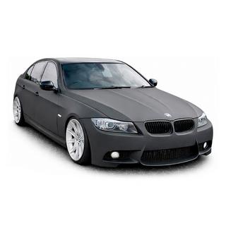 Pare-chocs avant M3 (pour 2008-2011) BMW 3 Series E90/E91 2005-2011 photo 1