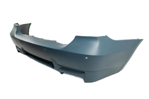 BMW 3 Series E90/E91 2005-2011 Pare-chocs arrière M3 (pour E90 2008-2011) photo 3