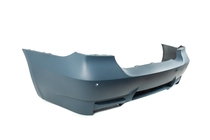BMW 3 Series E90/E91 2005-2011 Pare-chocs arrière M3 (pour E90 2008-2011) photo 4