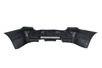 BMW 3 Series E90/E91 2005-2011 Pare-chocs arrière M3 (pour E90 2008-2011) photo 5