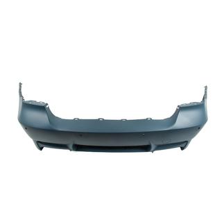 Pare-chocs arrière M3 (pour E90 2008-2011) BMW 3 Series E90/E91 2005-2011 photo 2