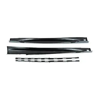 Bas de Caisse M3 (pour E90 2008-2011) photo 4