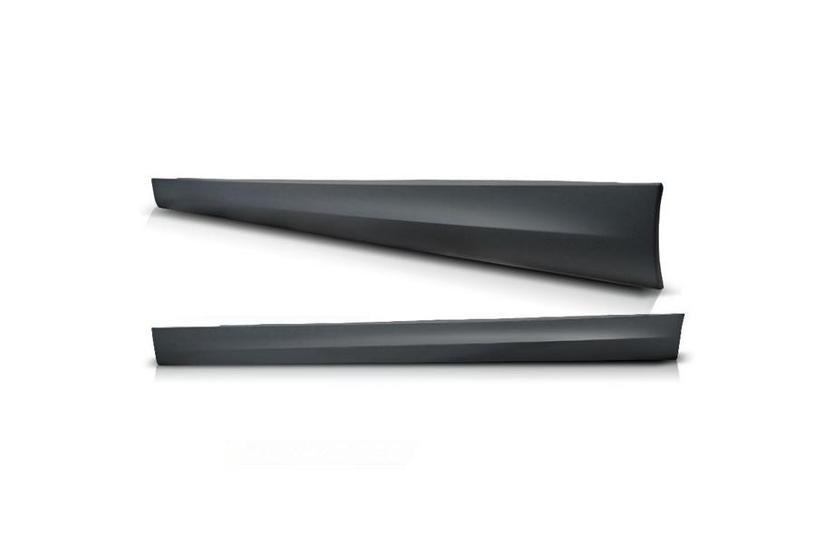 BMW 3 Series E90/E91 2005-2011 Bas de Caisse M-Sport (pour E90 2008-2011) Image