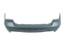 BMW 3 Series E90/E91 2005-2011 Pare-chocs arrière M-Sport (pour E90 2008-2011) photo 2