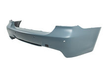 BMW 3 Series E90/E91 2005-2011 Pare-chocs arrière M-Sport (pour E90 2008-2011) photo 3