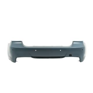 Pare-chocs arrière M-Sport (pour E90 2008-2011) BMW 3 Series E90/E91 2005-2011 photo 1