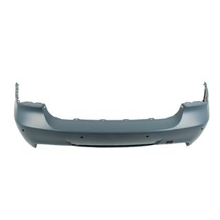 Pare-chocs arrière M-Sport (pour E90 2008-2011) BMW 3 Series E90/E91 2005-2011 photo 2