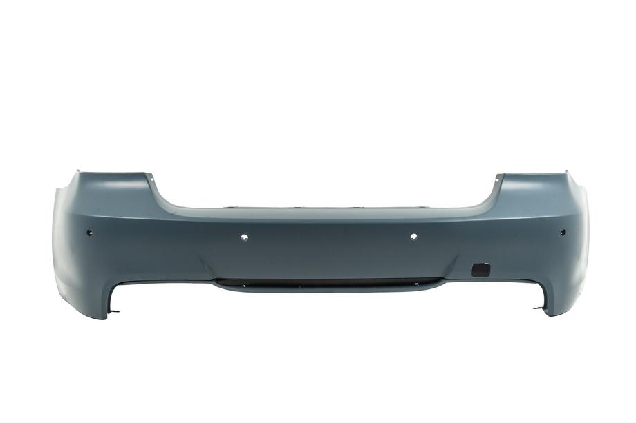 BMW 3 Series E90/E91 2005-2011 Pare-chocs arrière M-Sport (pour E90 2008-2011) Image
