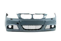 BMW 3 Series E90/E91 2005-2011 Pare-chocs avant M-Sport (pour 2008-2011) photo 1