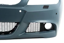 BMW 3 Series E90/E91 2005-2011 Pare-chocs avant M-Sport (pour 2008-2011) photo 5
