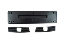 BMW 3 Series E90/E91 2005-2011 Pare-chocs avant M-Sport (pour 2008-2011) photo 7