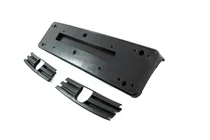 BMW 3 Series E90/E91 2005-2011 Pare-chocs avant M-Sport (pour 2008-2011) photo 8