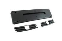 BMW 3 Series E90/E91 2005-2011 Pare-chocs avant M-Sport (pour 2008-2011) photo 9