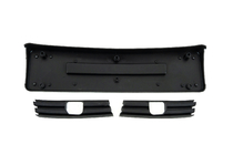 BMW 3 Series E90/E91 2005-2011 Pare-chocs avant M-Sport (pour 2008-2011) photo 10