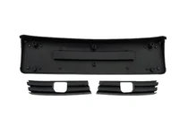 BMW 3 Series E90/E91 2005-2011 Pare-chocs avant M-Sport (pour 2008-2011) photo 10