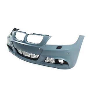 Pare-chocs avant M-Sport (pour 2008-2011) BMW 3 Series E90/E91 2005-2011 photo 3