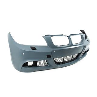 Pare-chocs avant M-Sport (pour 2008-2011) BMW 3 Series E90/E91 2005-2011 photo 4