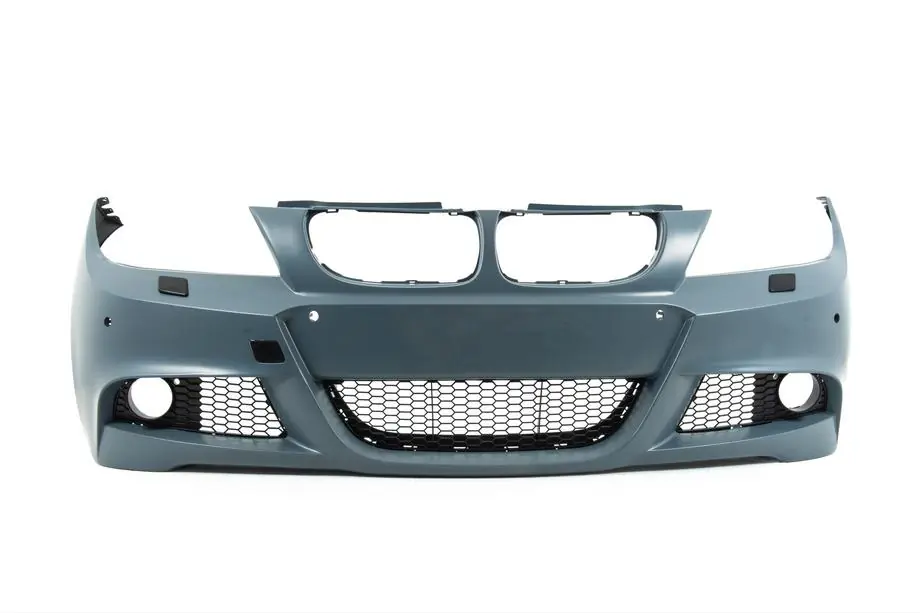 BMW 3 Series E90/E91 2005-2011 Pare-chocs avant M-Sport (pour 2008-2011) Image