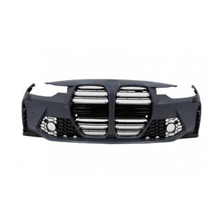 Pare-chocs avant style M3 G80 photo 1