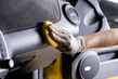 Comment restaurer le plastique de voiture à la maison : méthodes simples et efficaces photo 1