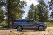 Essai du Ford Expedition MAX : SUV grand format pour famille et longs trajets photo 2