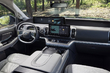 Essai du Ford Expedition MAX : SUV grand format pour famille et longs trajets photo 5
