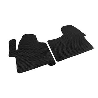 Tapis de sol EVA V2 (noirs) photo 3