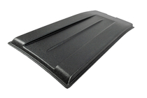 Renault Duster 2024- Capot SCOOP (Mat) photo 9