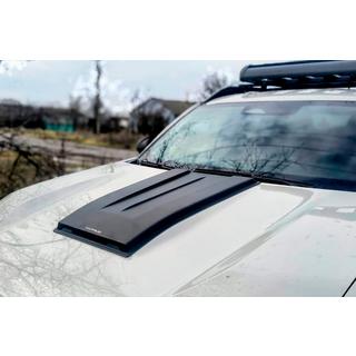 Capot SCOOP (Mat) photo 1