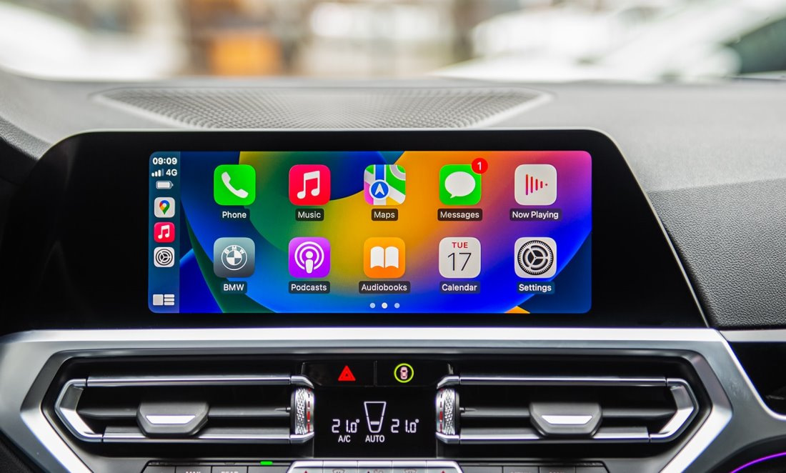 Qu’est-ce que CarPlay en voiture ? Guide simple et clair