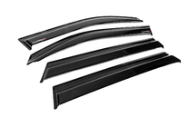 Dacia Duster 2024- Déflecteurs de vitres EuroCap (4 pcs) photo 6