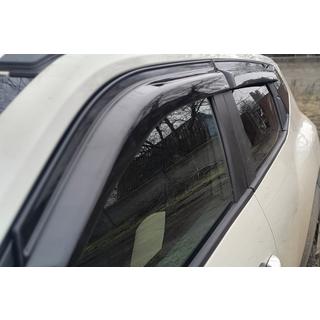 Déflecteurs de vitres EuroCap (4 pcs) Dacia Duster 2024- photo 2