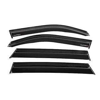 Déflecteurs de vitres EuroCap (4 pcs) Dacia Duster 2024- photo 4