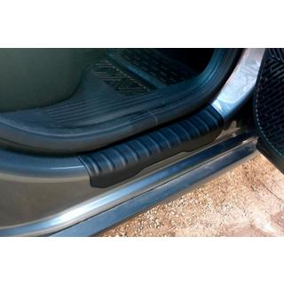 Protections de seuil de porte intérieures EuroCap (Mat, 4 pcs, ABS) photo 2