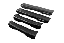 Renault Duster 2024- Protections de seuil de porte intérieures EuroCap (Mat, 4 pcs, ABS) photo 4